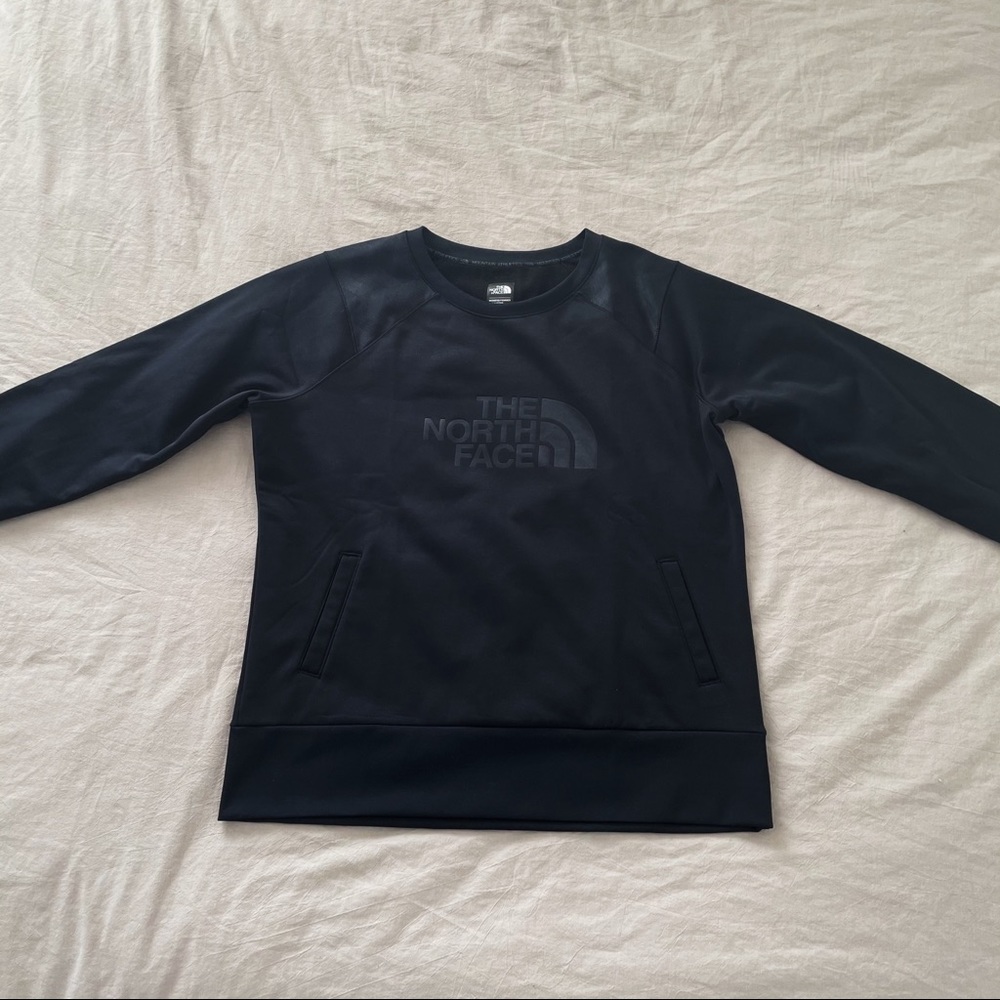 The North Face Crewneck